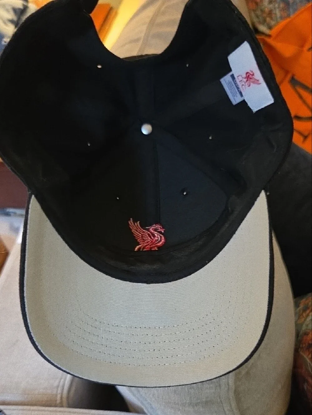 Liverpool nwot official